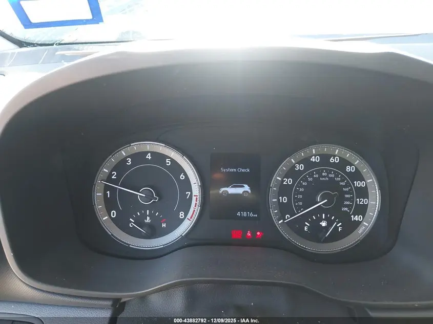 2021 HYUNDAI VENUE SEL