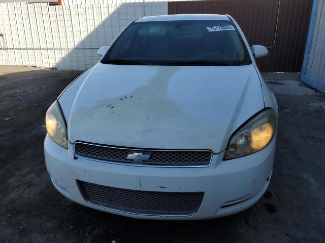 2013 CHEVROLET IMPALA LT