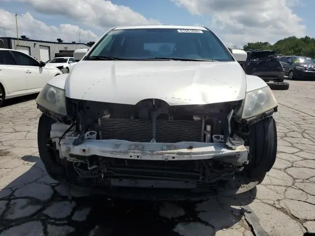 2010 MAZDA CX-7   