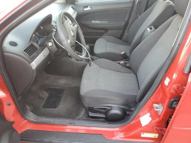 2010 CHEVROLET COBALT 1LT  