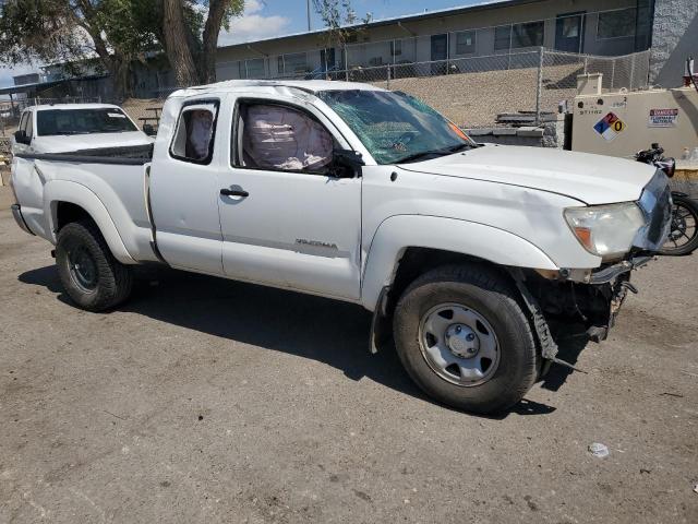 2014 TOYOTA TACOMA 