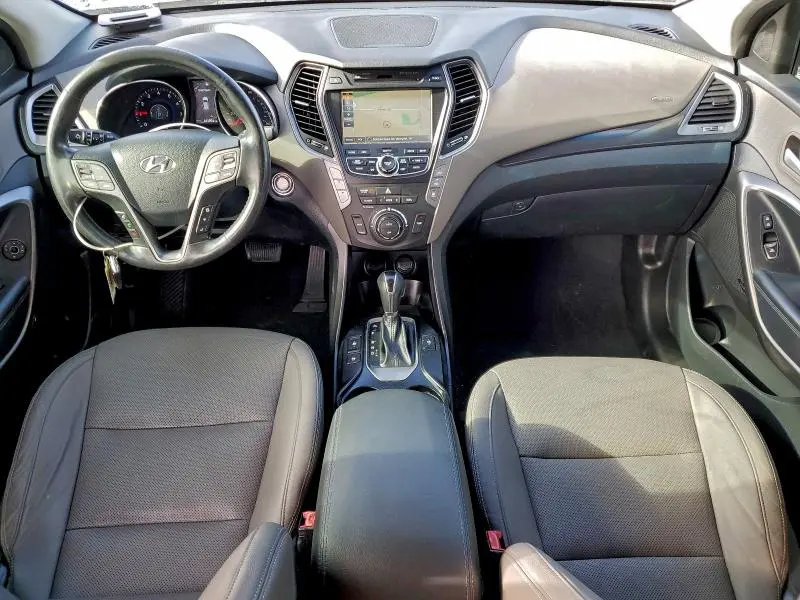 2015 HYUNDAI SANTA FE GLS  