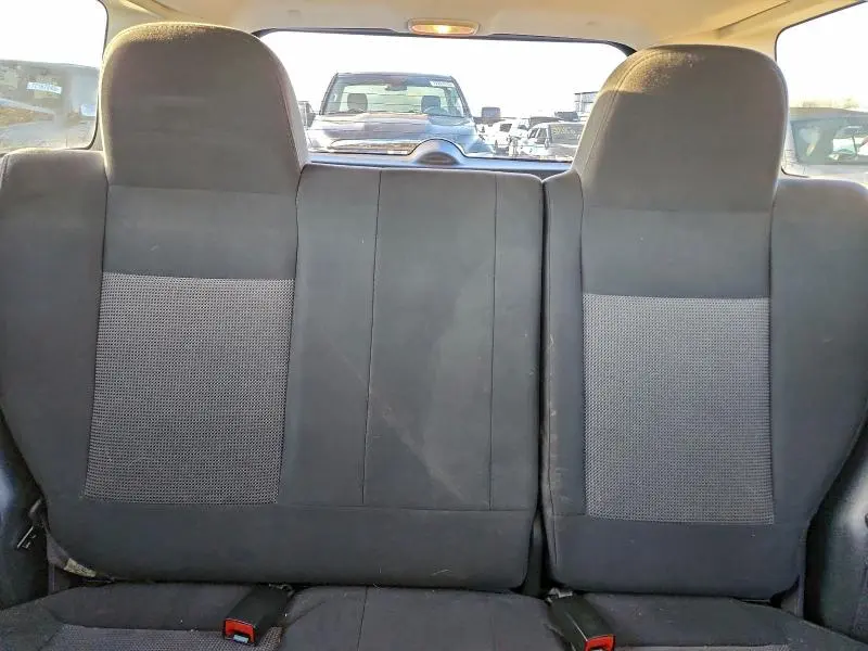 2012 JEEP PATRIOT SPORT  