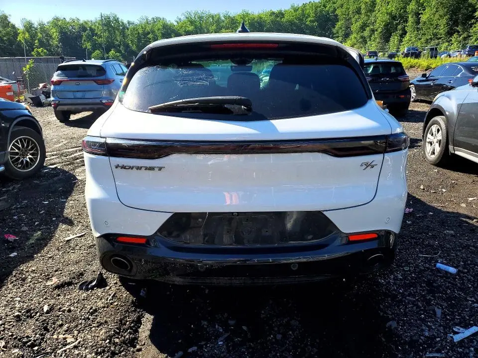 2024 DODGE HORNET R/T  