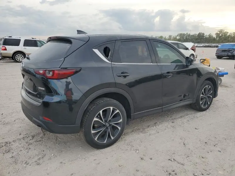 2023 MAZDA CX-5 PREMIUM  