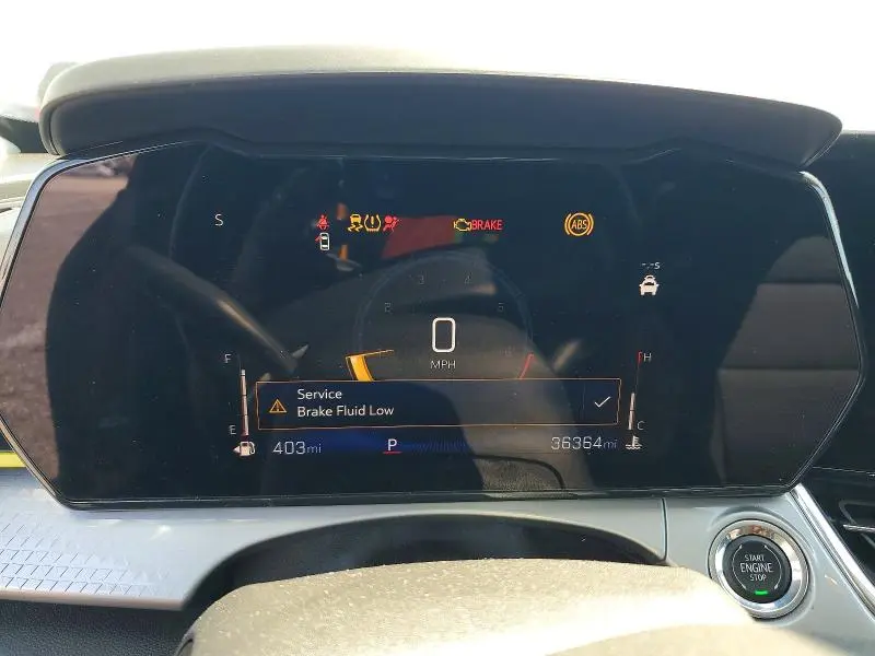2024 CHEVROLET TRAX 1LT  