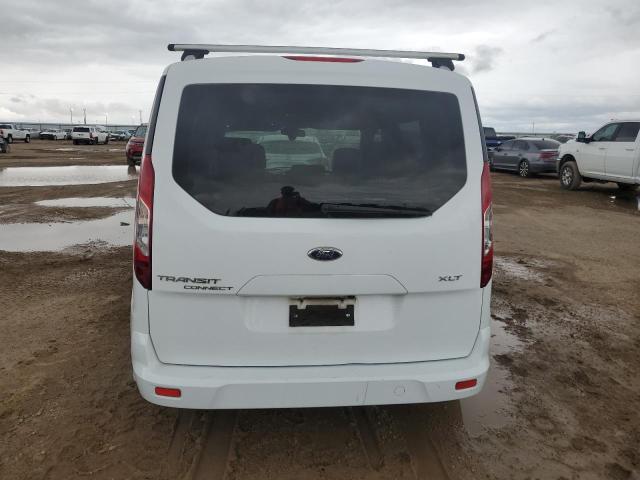 2015 FORD TRANSIT CONNECT XLT