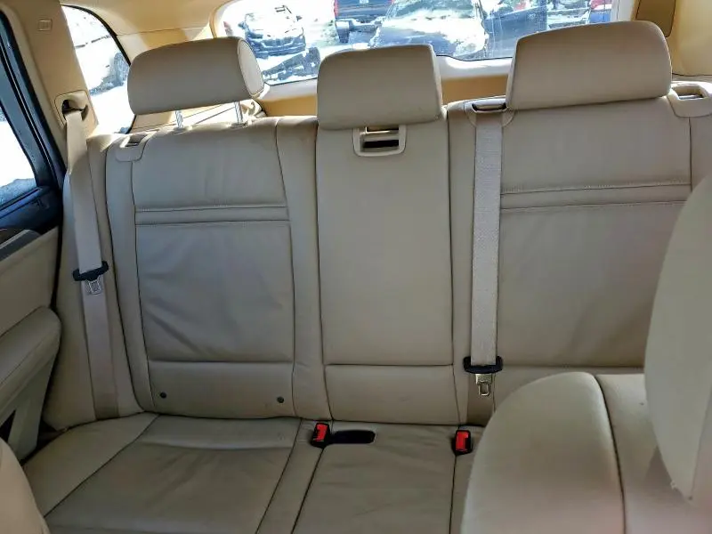 2013 BMW X5 XDRIVE35I  