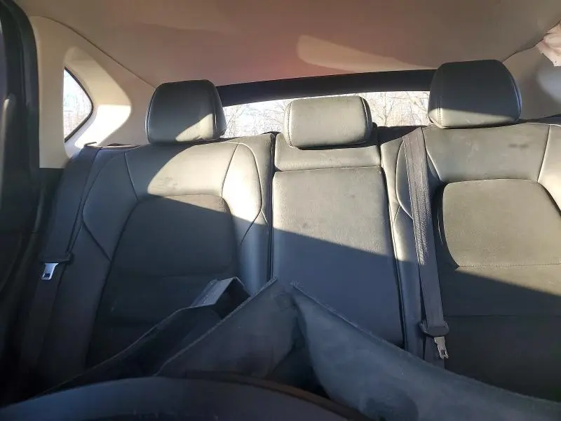 2022 MAZDA CX-5 SELECT  