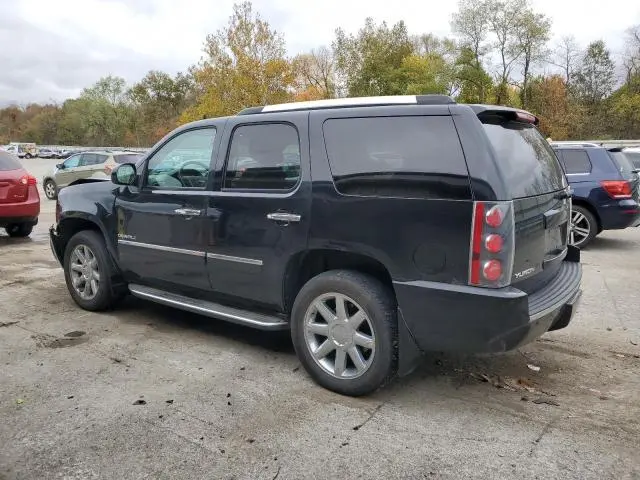 2013 GMC YUKON DENALI  