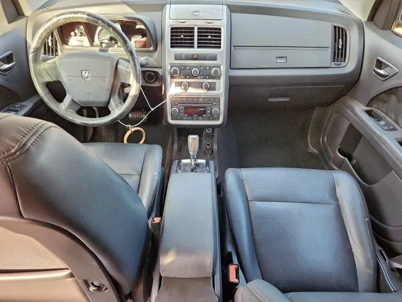 2010 DODGE JOURNEY SXT  
