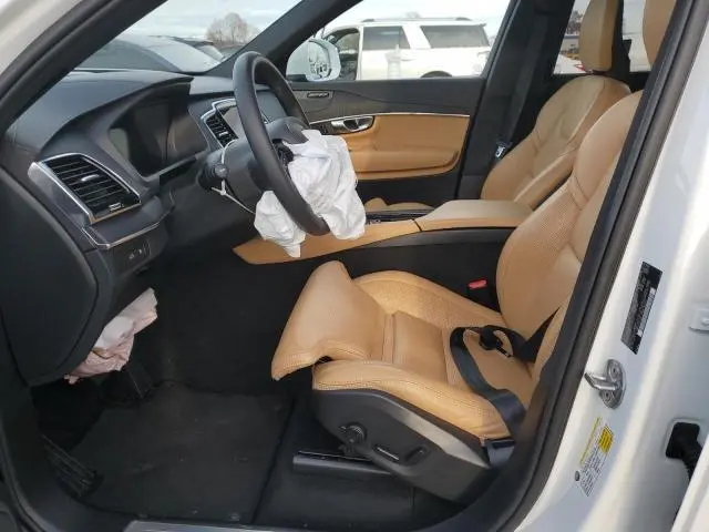 2024 VOLVO XC90 ULTIMATE  