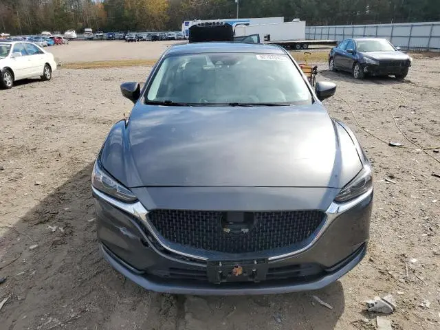 2021 MAZDA 6 TOURING  