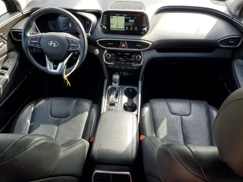 2020 HYUNDAI SANTA FE LIMITED 2.0T  