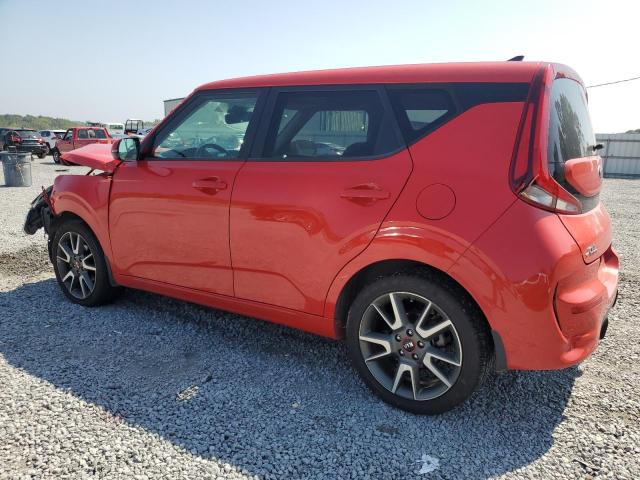 2020 KIA SOUL GT LINE