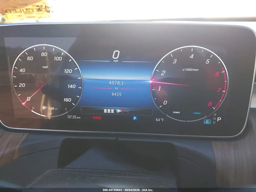 2024 MERCEDES-BENZ C 300  