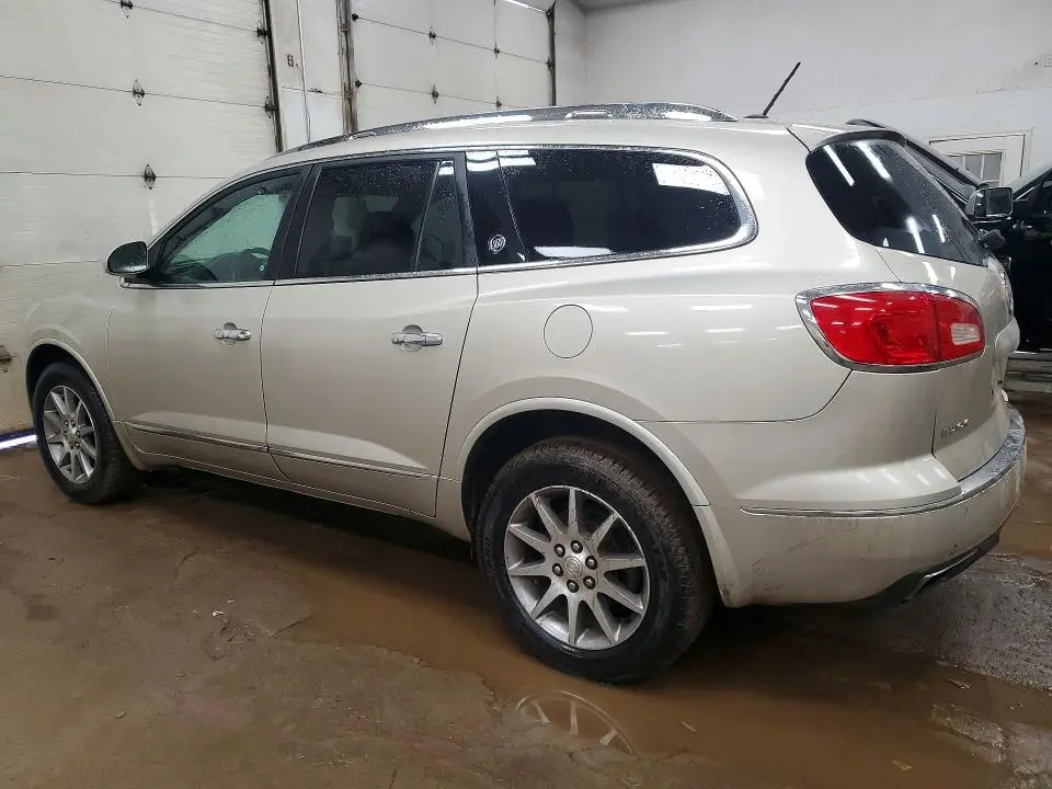 2015 BUICK ENCLAVE   