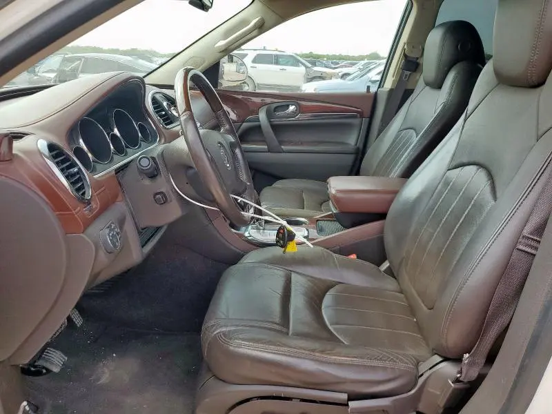 2014 BUICK ENCLAVE   