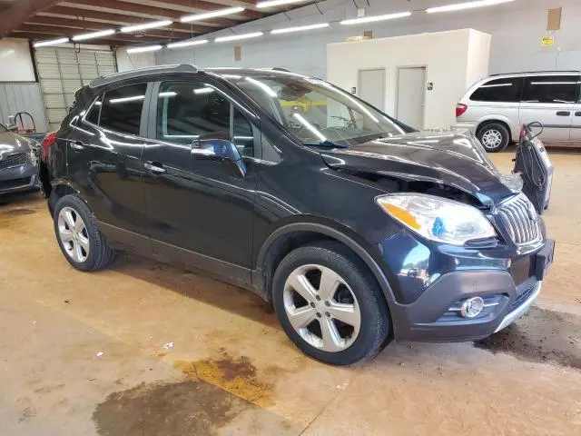 2016 BUICK ENCORE PREMIUM  