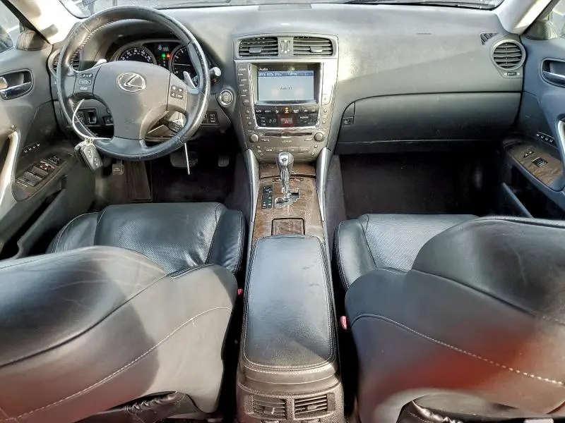 2010 LEXUS IS 250  