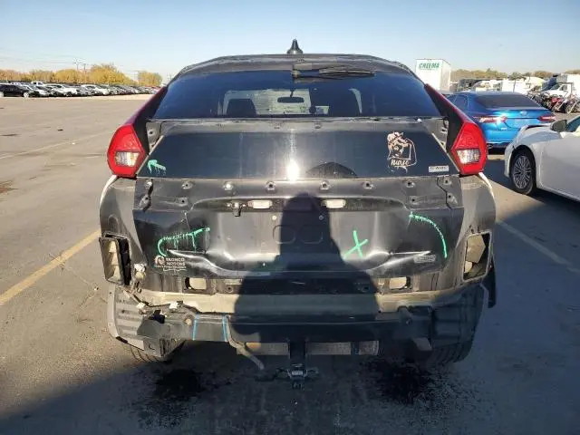 2018 MITSUBISHI ECLIPSE CROSS LE  