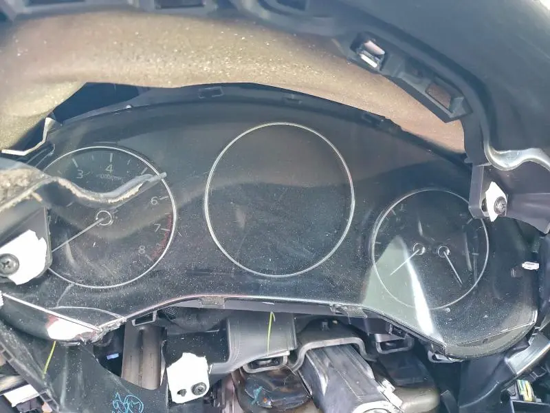 2022 MAZDA CX-30 PREFERRED  