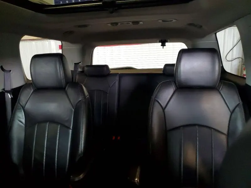 2013 GMC ACADIA DENALI  