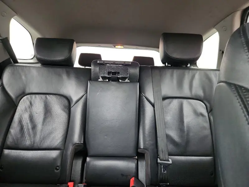2013 HYUNDAI SANTA FE GLS  