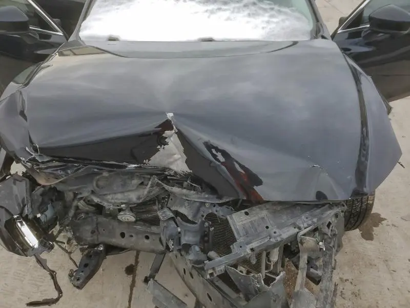 2018 MAZDA 6 TOURING  