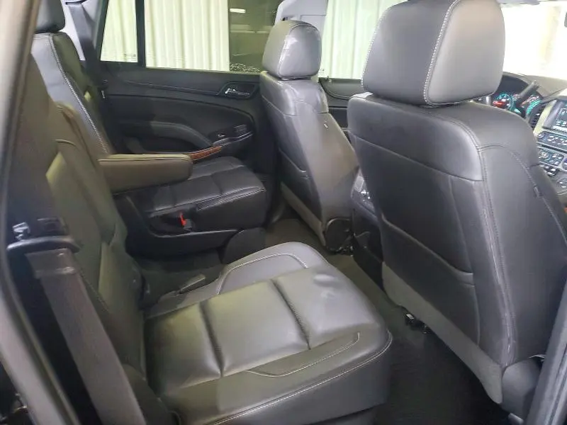 2018 CHEVROLET TAHOE K1500 PREMIER  