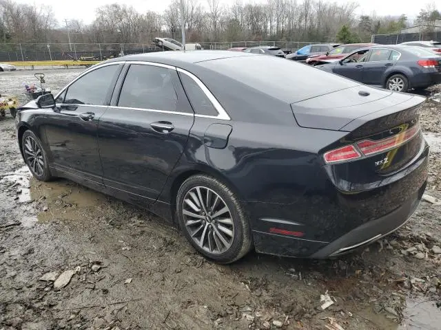 2017 LINCOLN MKZ PREMIERE  