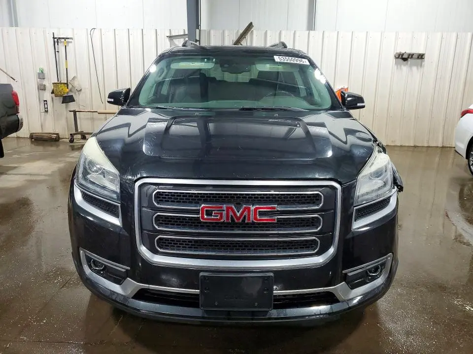 2015 GMC ACADIA SLT-1  