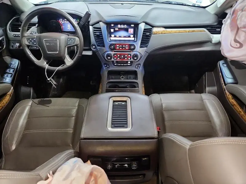 2015 GMC YUKON XL DENALI  