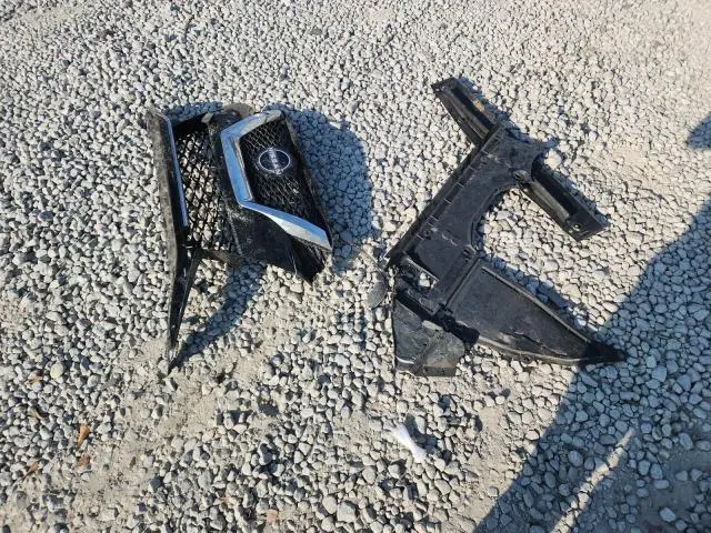 2023 NISSAN MAXIMA SV  