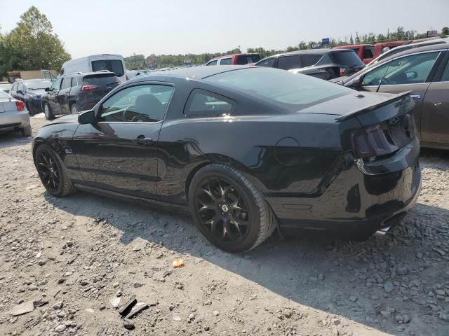 2013 FORD MUSTANG GT