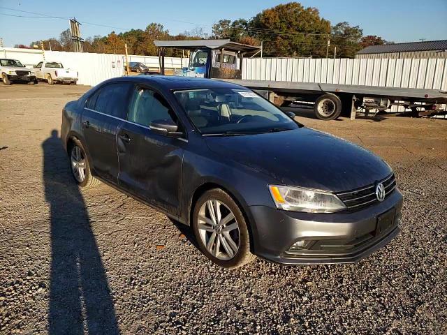 2015 VOLKSWAGEN JETTA TDI