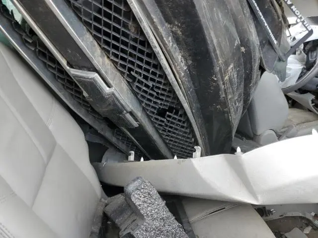 2010 CHEVROLET SUBURBAN K1500 LT  