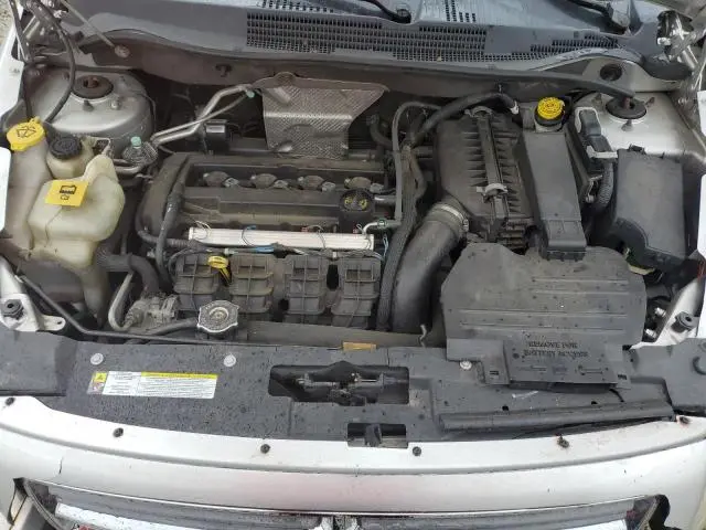 2010 DODGE CALIBER SXT  