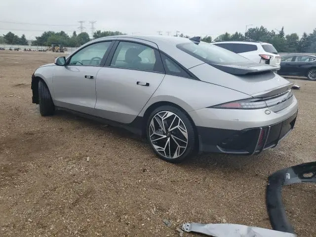 2023 HYUNDAI IONIQ 6 SEL  