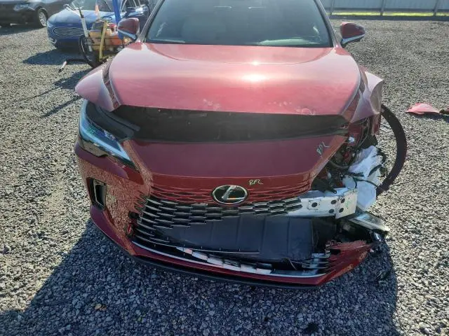 2023 LEXUS RX 350 PREMIUM+  