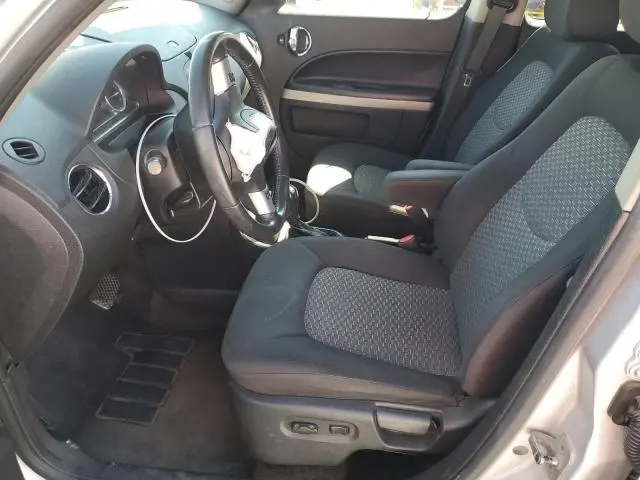 2011 CHEVROLET HHR LT  