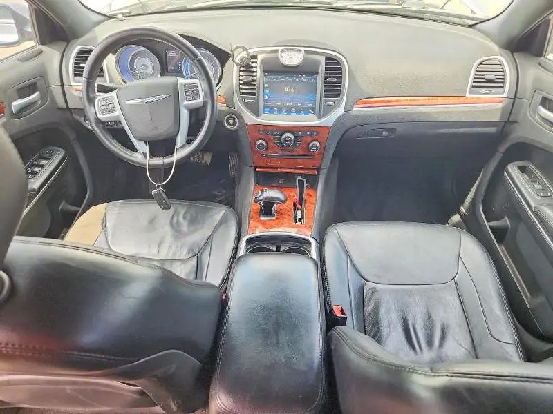 2014 CHRYSLER 300   