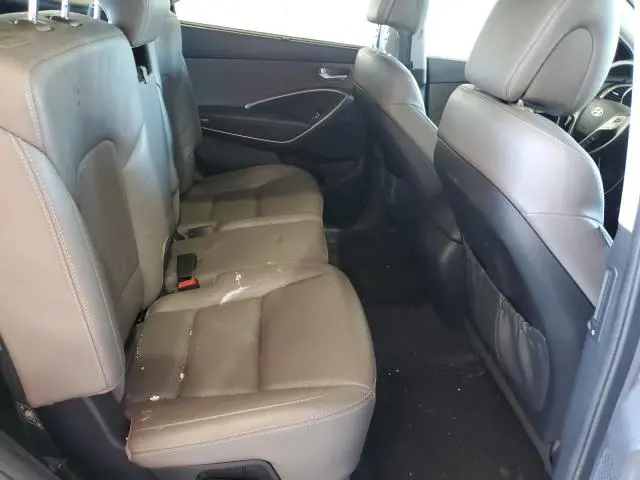 2015 HYUNDAI SANTA FE GLS  