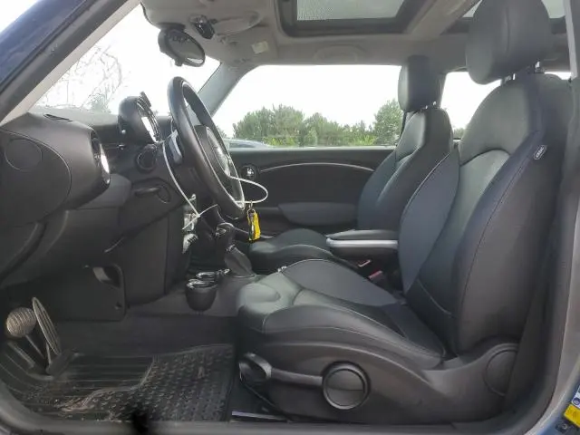 2010 MINI COOPER S CLUBMAN  