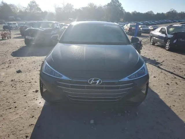 2020 HYUNDAI ELANTRA LI
