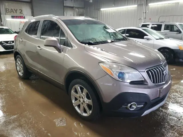 2013 BUICK ENCORE PREMIUM  