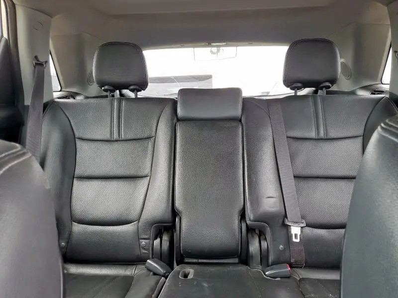 2012 KIA SORENTO SX  