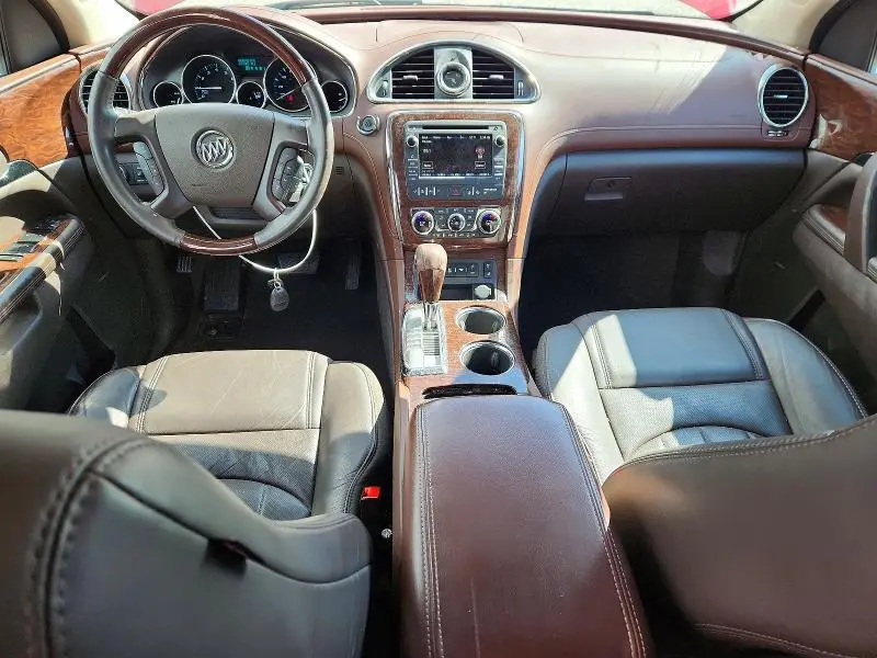 2014 BUICK ENCLAVE   