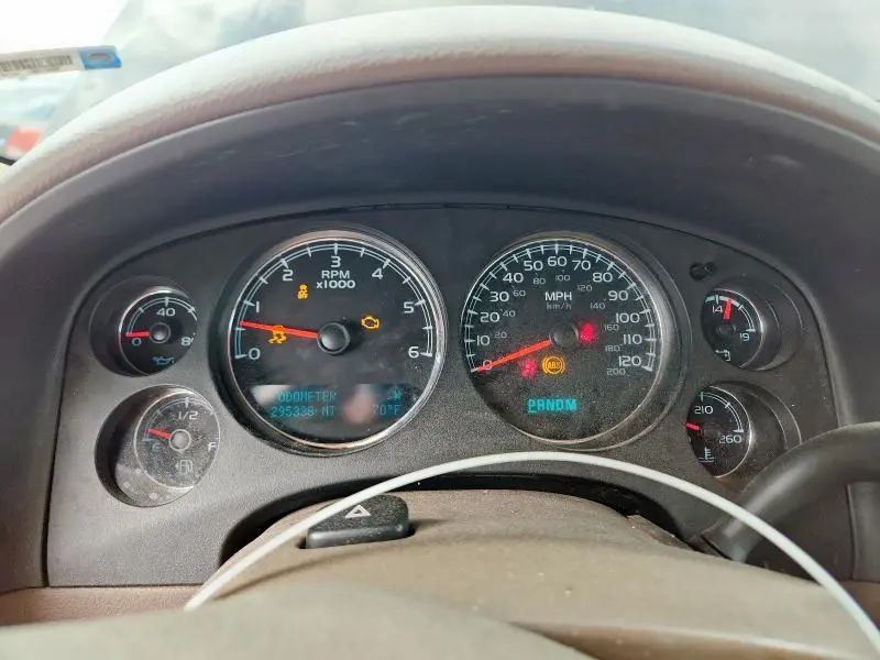 2012 GMC YUKON XL C1500 SLT  