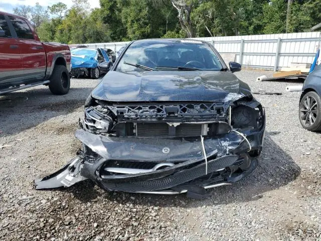 2020 MERCEDES-BENZ CLA 250  